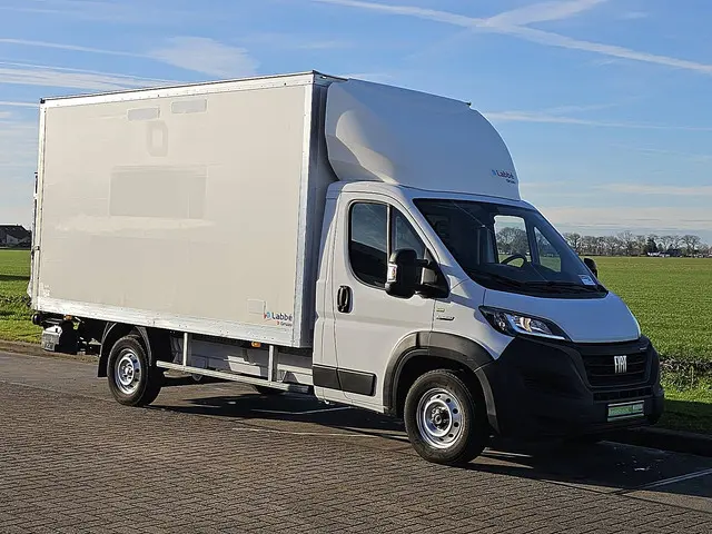 Fiat Ducato 2.2 2022 Diesel 5