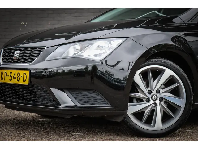 SEAT Leon 1.0 EcoTSI Reference 2016 Benzine 17