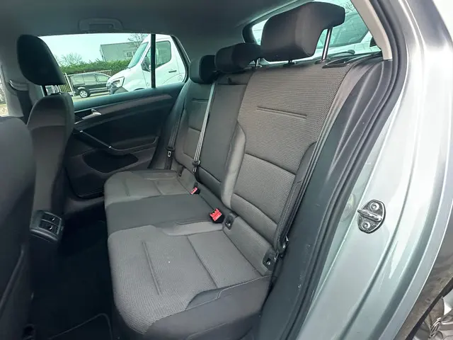 Volkswagen Golf 1.4 TSI Highline 2013 Benzine 11