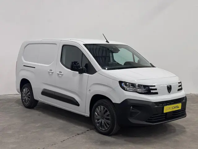 Peugeot Partner 1.5 BlueHDi 100PK L2 2024 Diesel 5