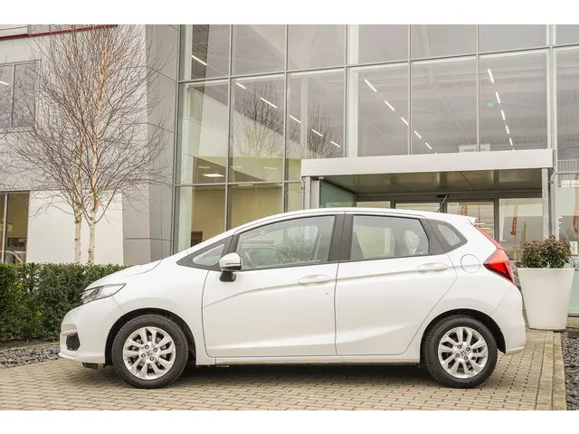 Honda Jazz 1.3i VTEC COMFORT 2020 Benzine 49