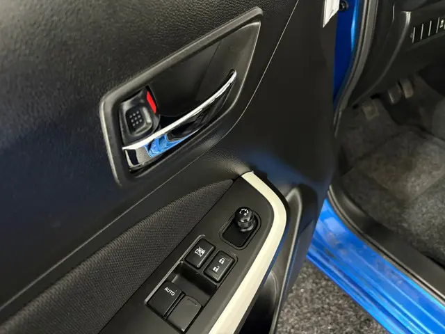 Suzuki Swift 1.2 Select 2019 Benzine 21