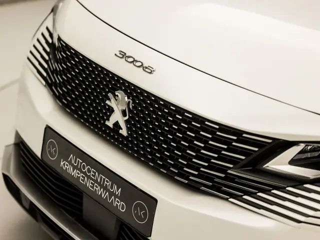 Peugeot 3008 1.6 HYbrid 225 GT 2021 Hybride Benzine 38
