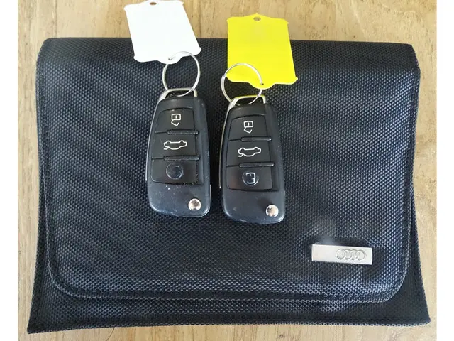 Audi A1 1.2 TFSI Sportback: 2014 Benzine 7