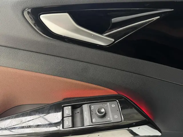 Volkswagen ID.4 Family 77 kWh 2021 Elektrisch 40