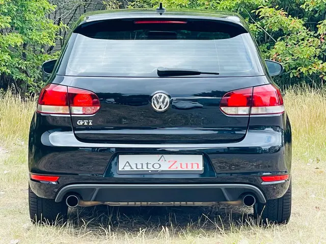 Volkswagen Golf GTI Performance / DSG/Airco 2014 Benzine 5