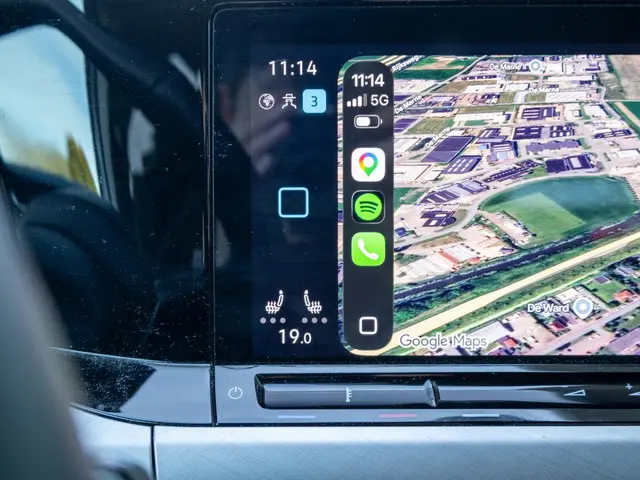 Volkswagen Golf 1.5 TSI Life 2020 Benzine 19