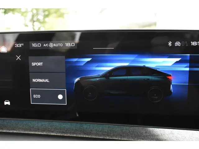 Peugeot 3008 Hybrid 136 EAT6 GT 2024 Hybride Benzine 26