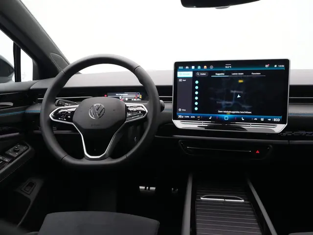 Volkswagen ID.7 Pro Business 77 kWh 2025 Elektrisch 13