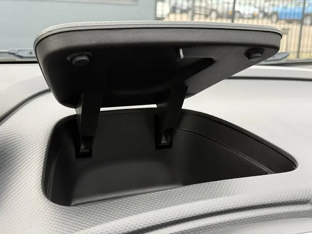 Renault Captur 0.9 TCe Expression 2015 Benzine 19