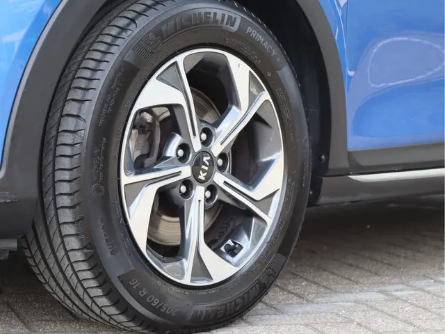 Kia XCeed 1.0 T-GDi ComfortLine 2021 Benzine 10