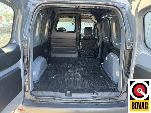 Mercedes-Benz Citan bestel 112 CDI L1 Pro 2023 Diesel 10