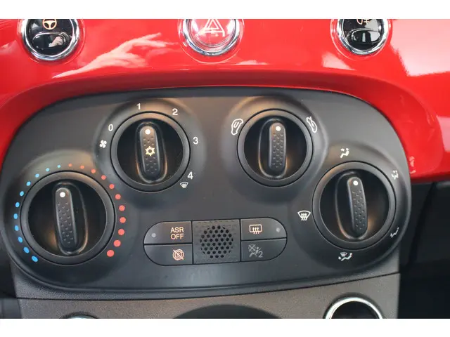 Fiat 500 1.0 Hybrid Pop 2021 Hybride Benzine 14