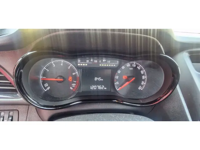 Opel KARL 1.0 ecoFLEX Edition 2018 Benzine 8