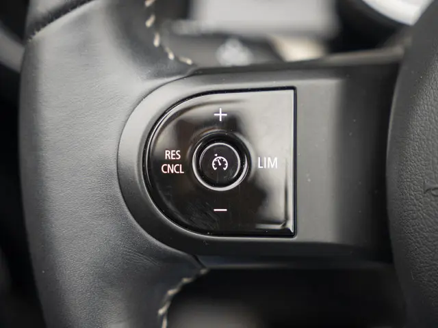 MINI Cooper Cabrio Aut. 2023 Benzine 26