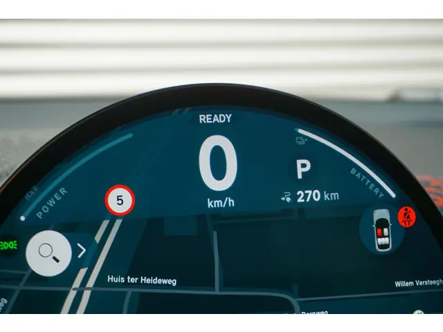MINI Aceman E 2025 Elektrisch 21