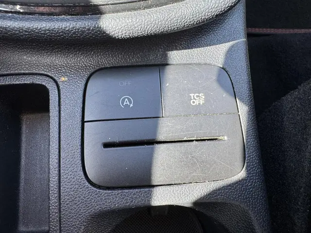 Ford Fiesta 1.0 EcoBoost ST-Line 2020 Benzine 26