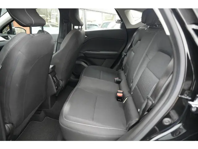 Renault Captur 1.0 TCe 100 Bi-Fuel Zen 2021 Benzine 14