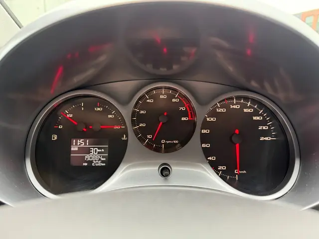 SEAT Leon 1.4 TSI FR Line 2012 Benzine 10