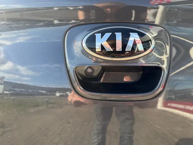 Kia Rio 1.0 TGDI DynamicPlusLine 2020 Benzine 40