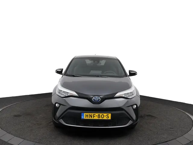 Toyota C-HR 2.0 Hybrid Dynamic 2021 Hybride Benzine 16