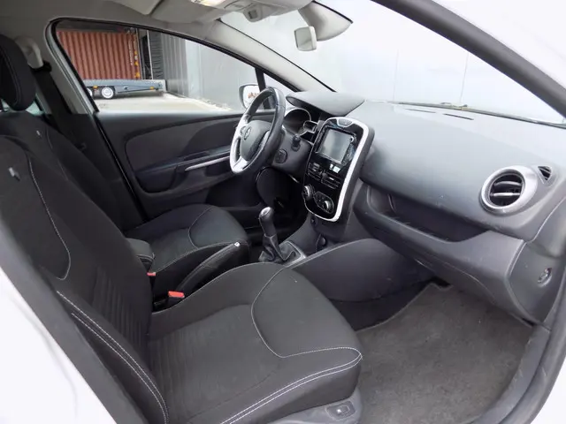 Renault Clio 2