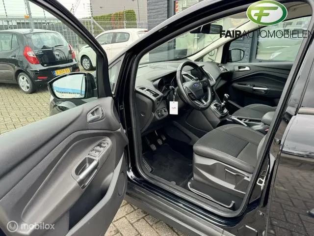 Ford C-MAX 1.0 Edition Plus 2015 Benzine 10