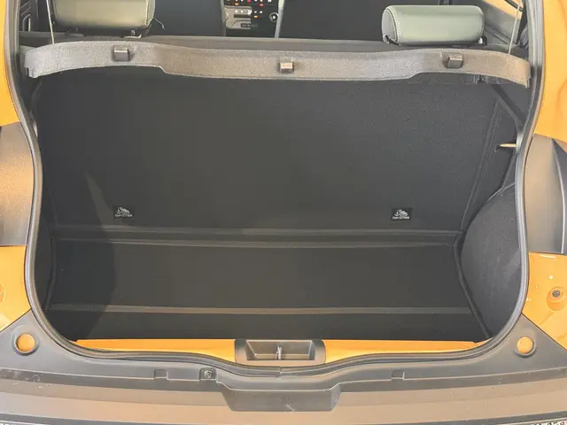 Dacia Spring Extreme 65 26.8 kWh 2025 Elektrisch 10