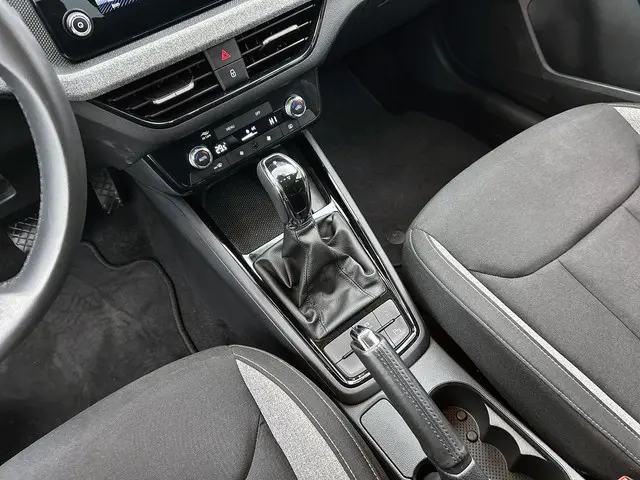 Škoda Kamiq 1.0 TSI Business Edition DSG 2025 Benzine 12