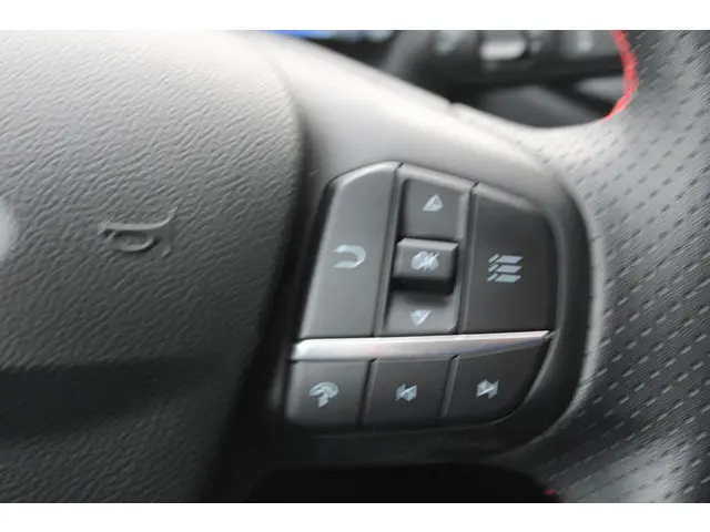 Ford Kuga 2.5 FHEV ST-Line 2025 Hybride Benzine 12