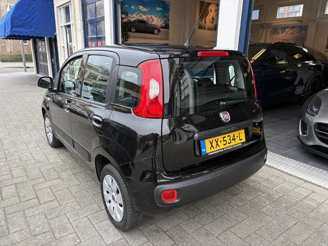 Fiat Panda 0.9 TwinAir Lounge 2019 Benzine 3