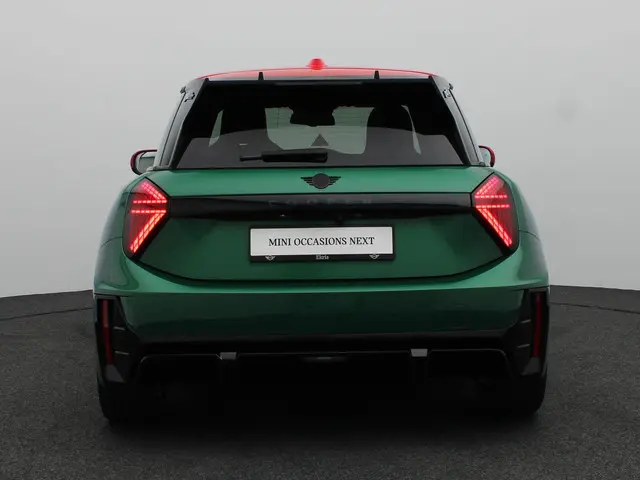 MINI 3-Deurs Mini Cooper E 2024 Elektrisch 5