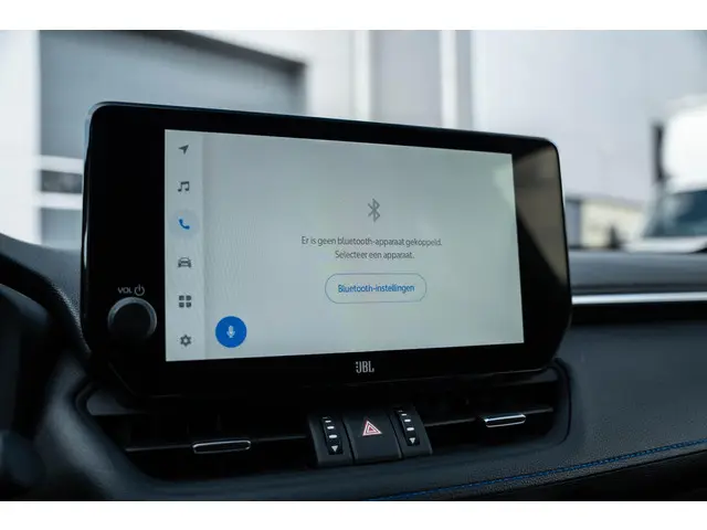 Toyota RAV4 2.5 HEV AWD Bi-Tone 2023 Hybride Benzine 50