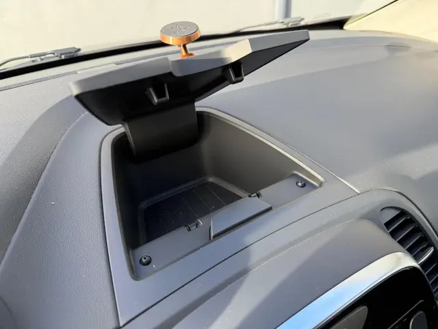 Renault Captur 0.9 TCe Limited 2019 Benzine 14