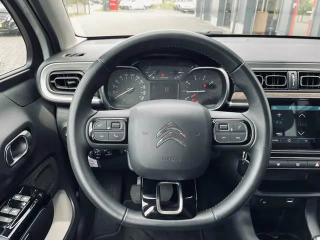 Citroën C3 1.2 BUSINESS | CAMERA | PDC | TREKHAAK | 2021 Benzine 11