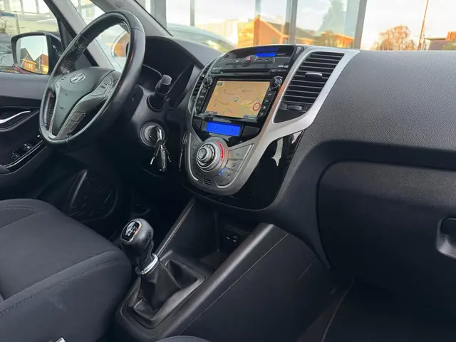 Hyundai ix20 1.4i Go! Camera| Trekhaak 2015 Benzine 20