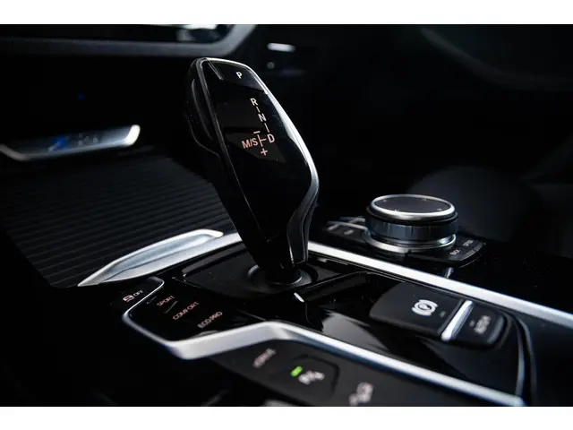 BMW X3 xDrive30e 2021 Hybride Benzine 50