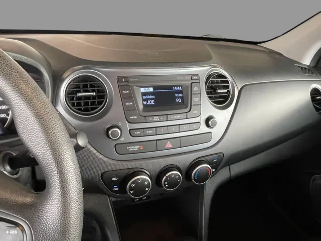 Hyundai i10 1.0i Comfort 2019 Benzine 13
