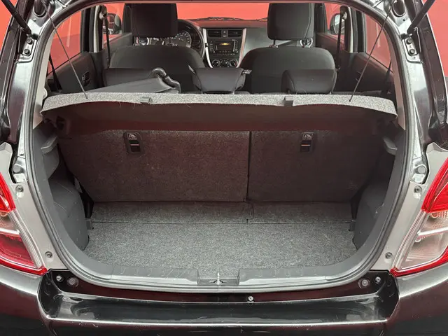 Suzuki Celerio 1.0 Exclusive 2015 Benzine 14