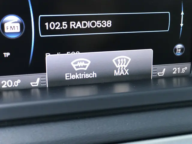 Volvo XC70 2.0 D4 FWD Nordic+ Automaat 2014 Diesel 20