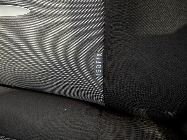 Kia cee'd Sportswagon 1.4 CVVT 2013 Benzine 8