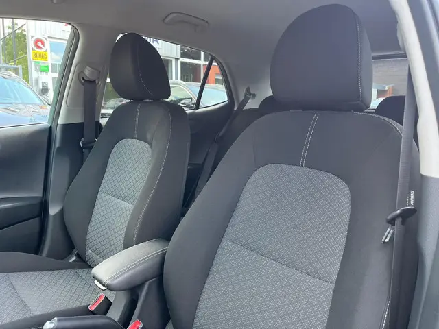 Kia Picanto 1.0 DPI DynamicPlusLine 8400KM! 2024 Benzine 10