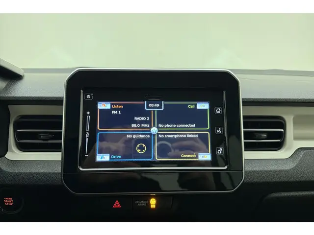 Suzuki Ignis 1.2 Smart Hybrid Style 2020 Benzine 21