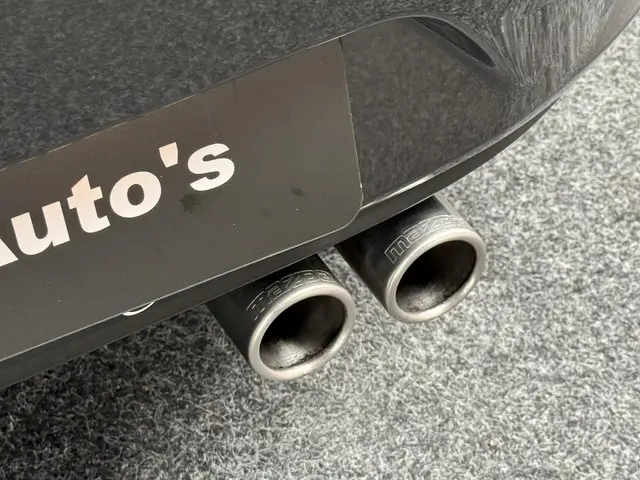 Mazda MX-5 RF 2.0 SkyActiv-G 160 GT-M 2017 Benzine 14