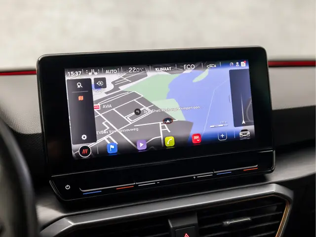 CUPRA Leon 1.4 e-Hybrid VZ Sport 2021 Hybride Benzine 26