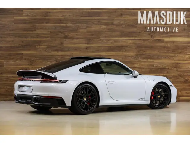 Porsche 911 3.0 Carrera GTS 2023 Benzine 10