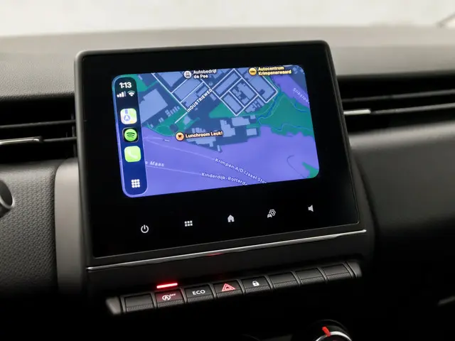 Renault Clio 1.0 TCe Sport 2019 Benzine 11