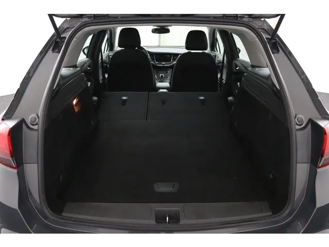 Opel Astra Sports Tourer 1.4 Edition 2016 Benzine 27