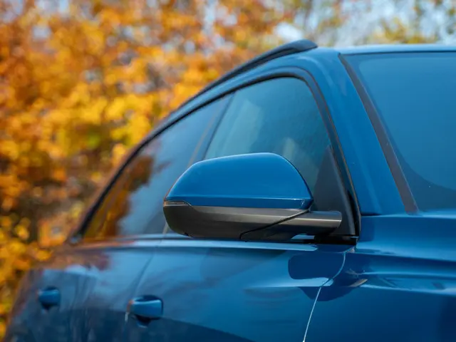 Audi Q8 55 TFSI quattro 2024 Benzine 7