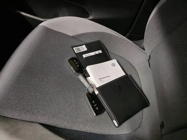 Volkswagen ID.3 First Edition 58 kWh 2021 Elektrisch 35